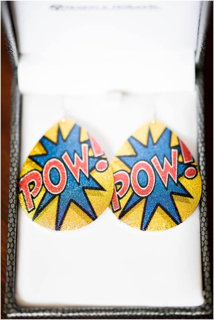 Fort Wayne Weddings, The Shiloh, themed weddings, Super Heroes, Comic Books, super hero themed wedding, outdoor weddings, Kasey Wallace Photography - www.kaseywallacephoto.com