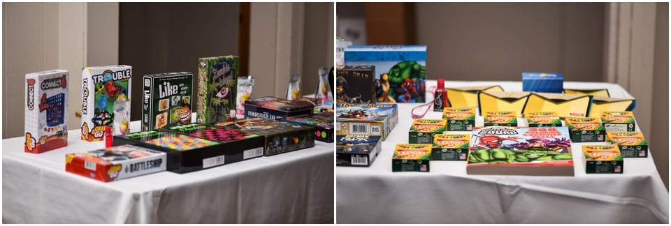 Fort Wayne Weddings, The Shiloh, themed weddings, Super Heroes, Comic Books, super hero themed wedding, outdoor weddings, Kasey Wallace Photography - www.kaseywallacephoto.com