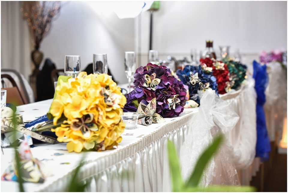 Fort Wayne Weddings, The Shiloh, themed weddings, Super Heroes, Comic Books, super hero themed wedding, outdoor weddings, Kasey Wallace Photography - www.kaseywallacephoto.com