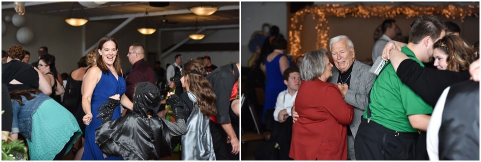 Fort Wayne Weddings, The Shiloh, themed weddings, Super Heroes, Comic Books, super hero themed wedding, outdoor weddings, Kasey Wallace Photography - www.kaseywallacephoto.com